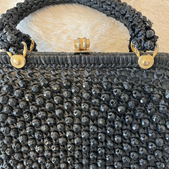 Lefcort Handbag - Picture 7 of 8